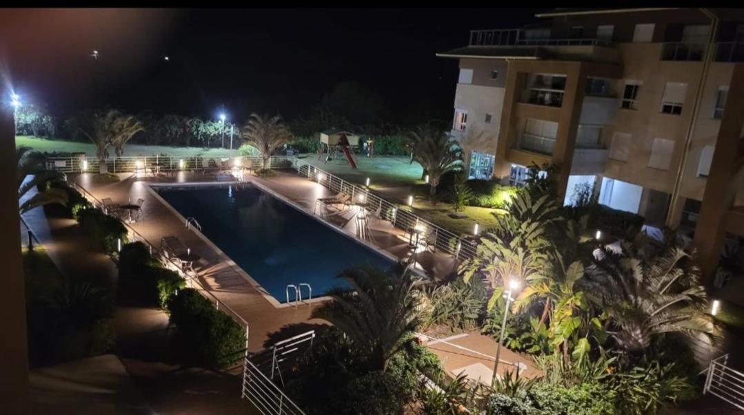 Apartamento Na Praia Do Campeche Florianópolis Eksteriør bilde