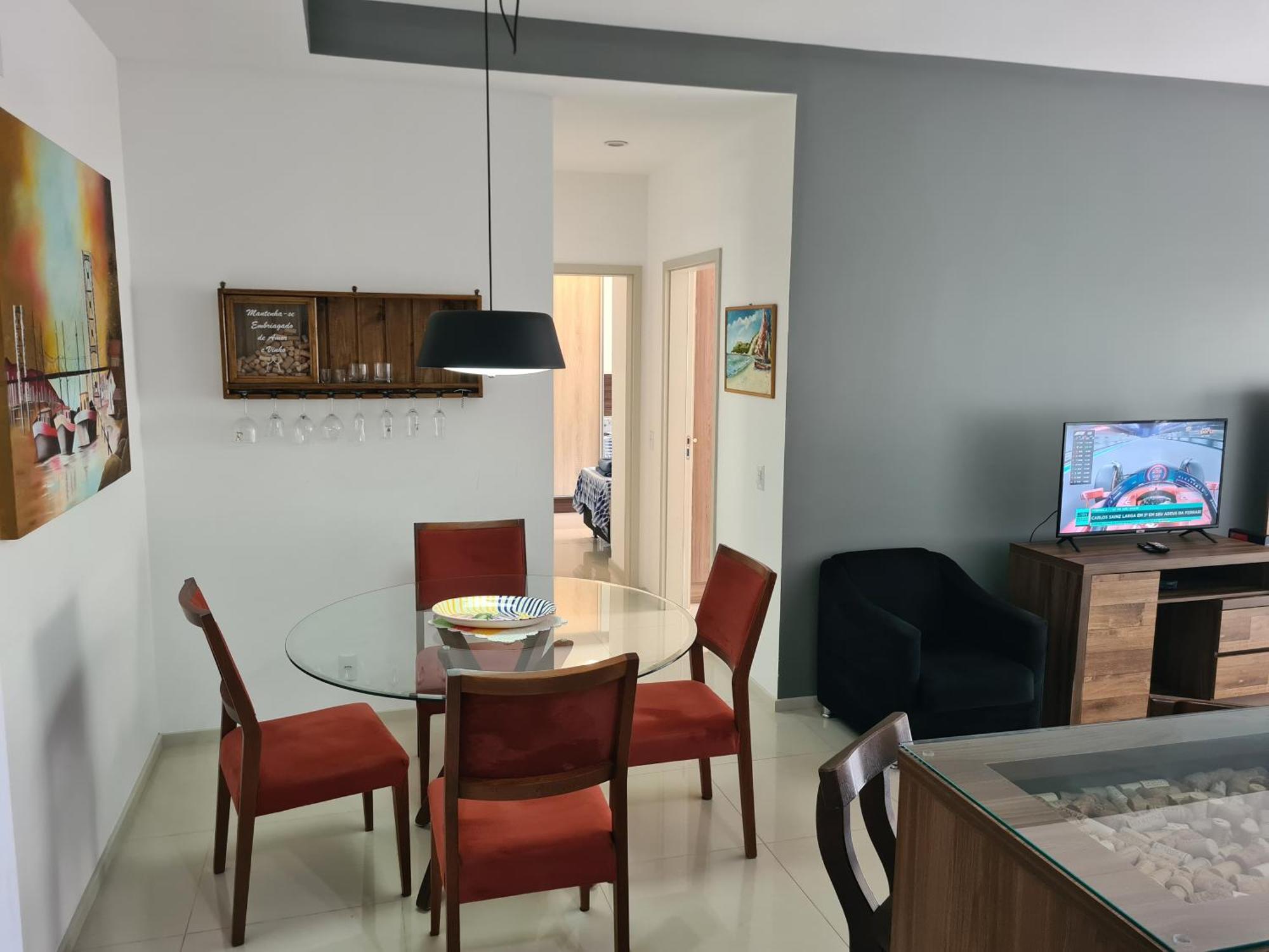 Apartamento Na Praia Do Campeche Florianópolis Eksteriør bilde