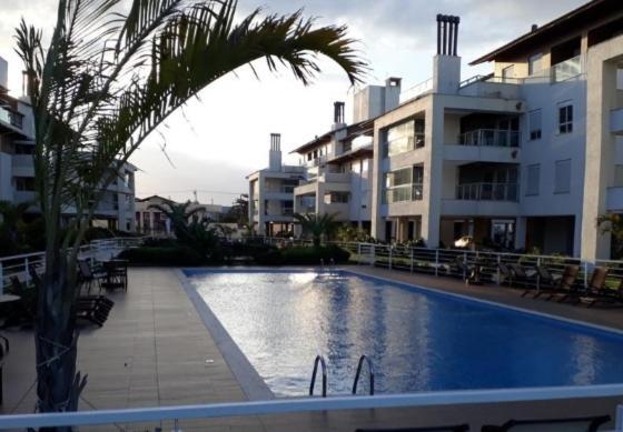 Apartamento Na Praia Do Campeche Florianópolis Eksteriør bilde